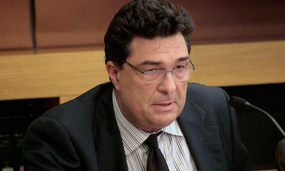 Παπαχελάς: Η Τουρκία είναι έτοιμη για γεώτρηση και εμείς τους κοιτάμε!